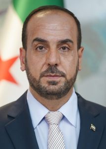 Nasser al-Hariri