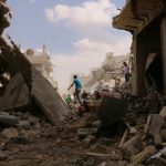 SOC Urges Halt to Assad's Crimes and Russian Support