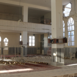 Rights Group Records 50 Attacks on Civilian Centers by Assad and PYD in September 