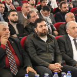 SOC Joins Concluding Conference of Community Empowerment Project for Disaster Preparedness and Response in Liberated Areas