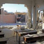 SOC Calls for International Action to Prevent Assad Regime's Targeting of Schools and Other Crimes