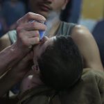 SOC Urges Global Response to Ensure Accountability for Assad's Chemical Weapons Use on Civilians