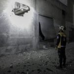 Rights Group: 72 Civilians Killed in Syria in November, Majority by Assad Regime and PYD Militia