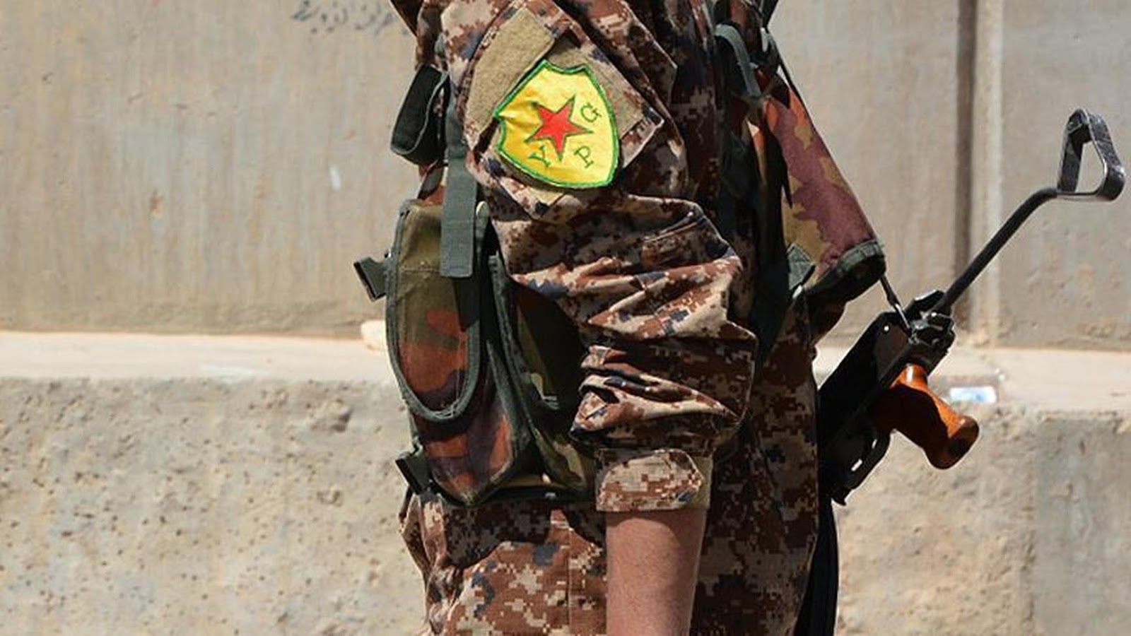 SOC Raises Concerns Over Ongoing "Partnership" with PYD Terrorist Militia