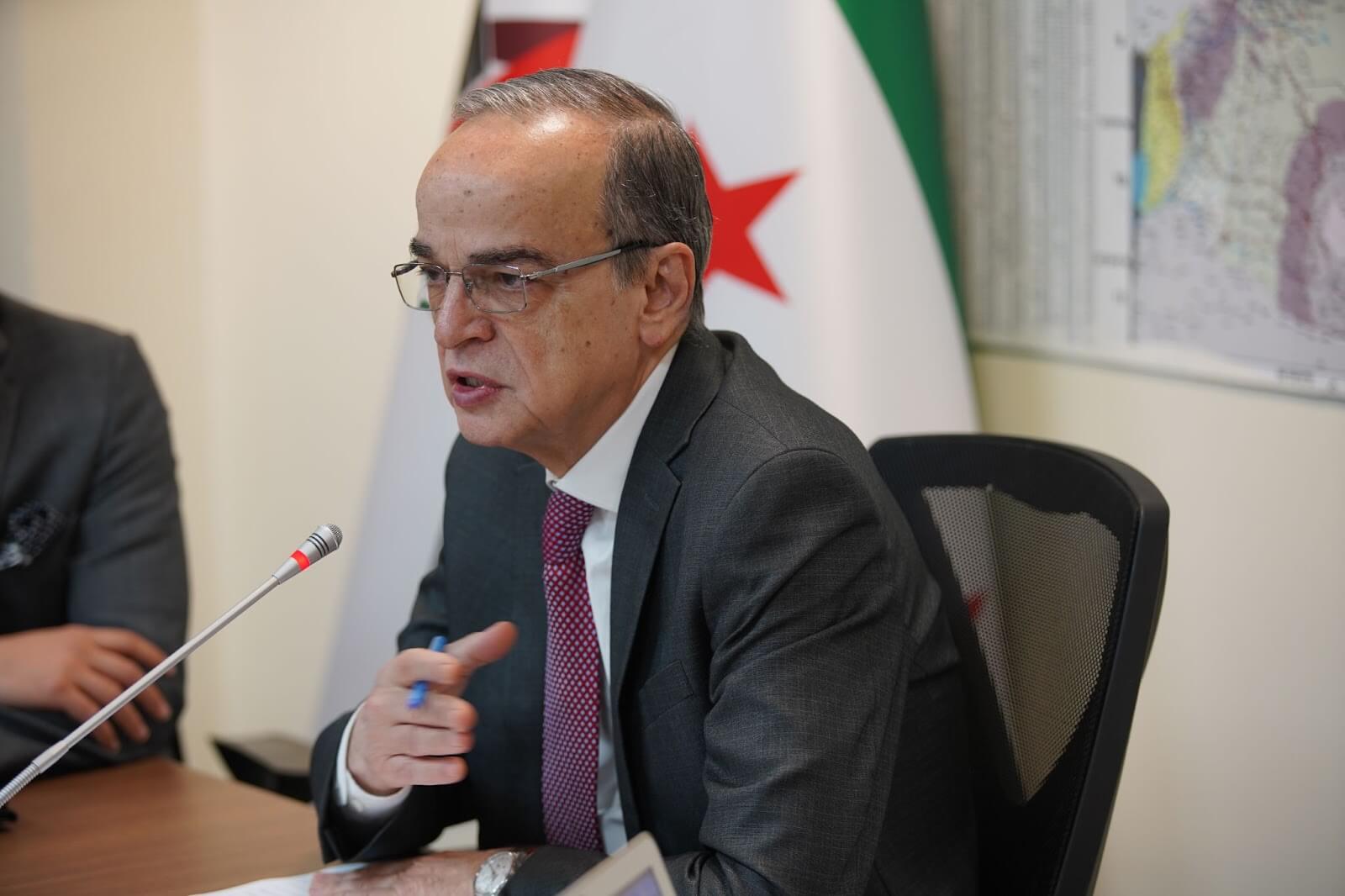 Al-Bahra: Detainees Issue is Key National Matter for All Syrian Citizens